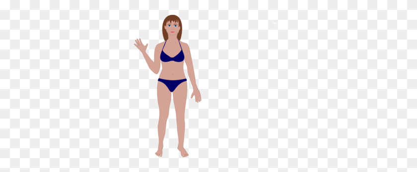 299x288 Cuerpo Mujer Clipart Nice Clipart - Nice Girl Clipart