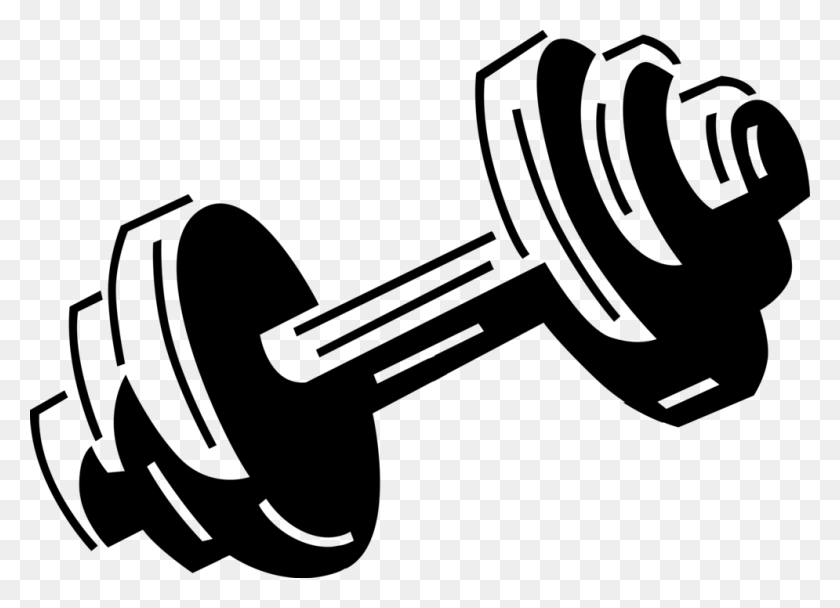 995x700 Bodybuilding Weights And Dumbbells - Dumbbell PNG