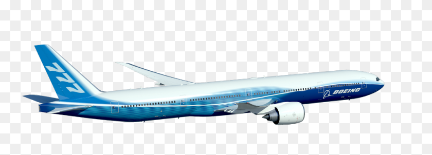 960x298 Boeing, Boeing India - Logotipo De Boeing Png