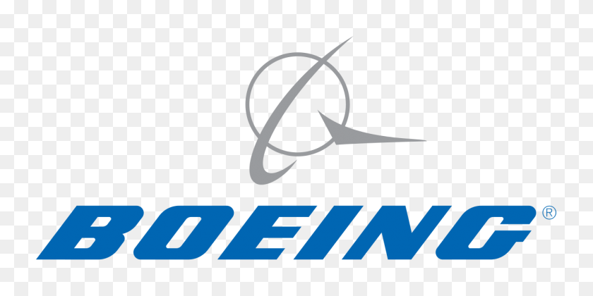 1280x592 Boeing Co - Logotipo De Spacex Png
