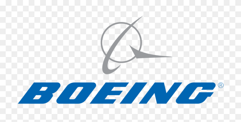 850x402 Boeing Logo Png - Boeing Logo PNG