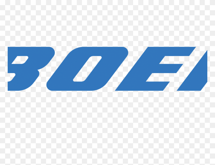 1024x768 Logotipo De Boeing Png