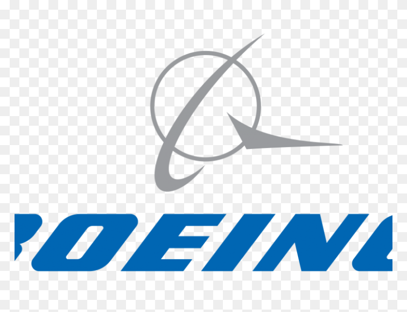 800x600 Logotipo De Boeing Png