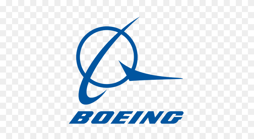400x400 Boeing Omite La Sesión Informativa Sobre El Plan De Compra De Aviones De Combate De Canadá - Logotipo De Boeing Png