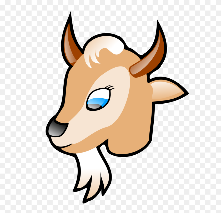 750x750 Boer Goat Drawing Cartoon Download - Boer Goat Clip Art