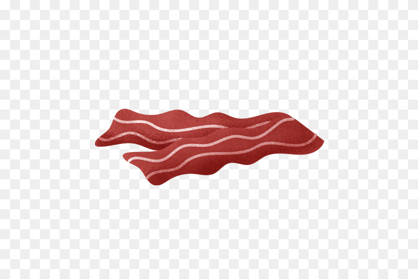 500x500 Bohusbacon Rybergs - Tocino Png