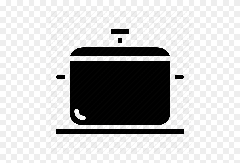 512x512 Boil, Boiling, Cooking, Pot Icon - Boiling Pot Clipart