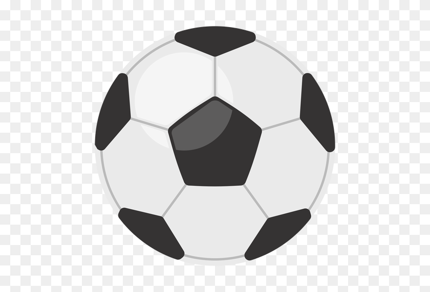 512x512 Bola De Futebol Png Png Image - Balon De Futbol PNG