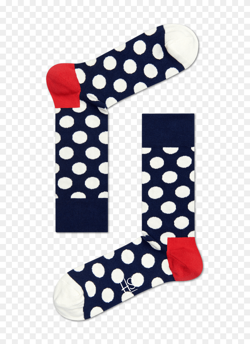1012x1422 Bold And Colorful Polka Dot Socks Big Dots Underwear Hs Sweden - Polka Dot Pattern PNG