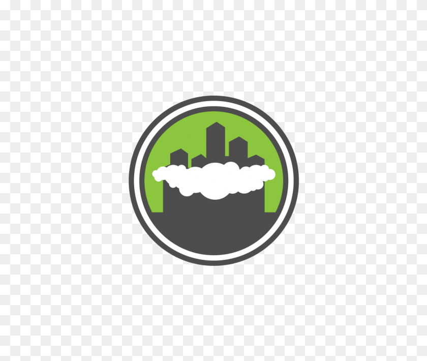 1200x1000 Смелый, Современный Дизайн Логотипа Сигарет Для Cloud City Vape Not - Vape Cloud Clipart