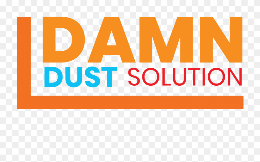 1500x894 Bold, Modern, Industrial Logo Design For Damn Dust Solutions - Damn PNG