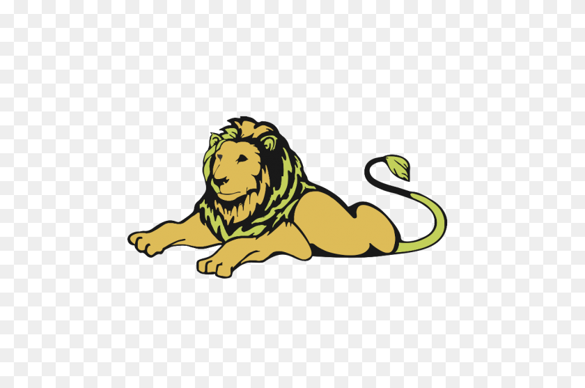 1194x762 Diseño De Mascota De Impresión Audaz, Tradicional Para Una Empresa - Lion Mascot Clipart
