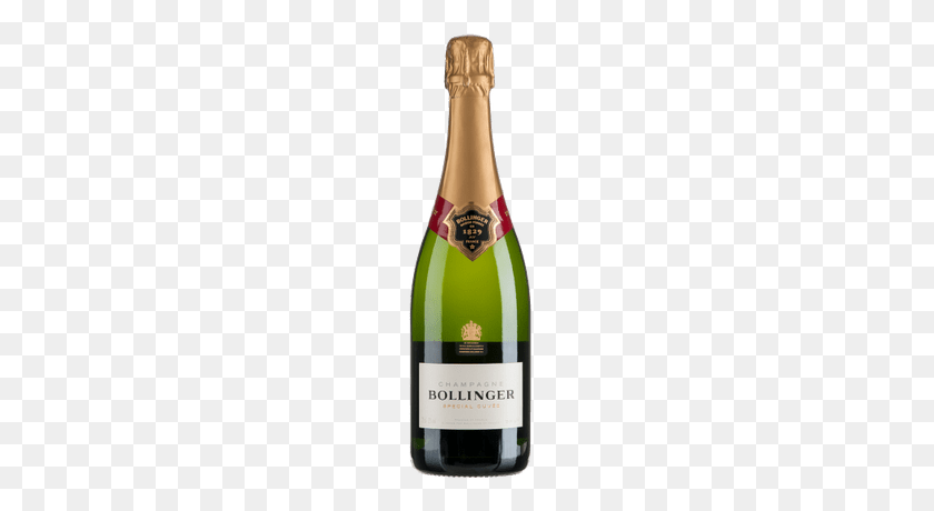 400x400 Bollinger Logo Transparent Png - Champagne PNG
