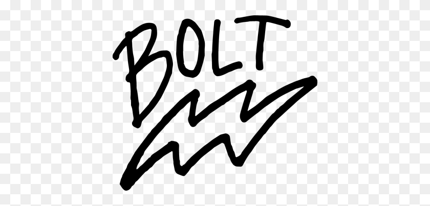 400x343 Bolt - Disney Bolt Clipart