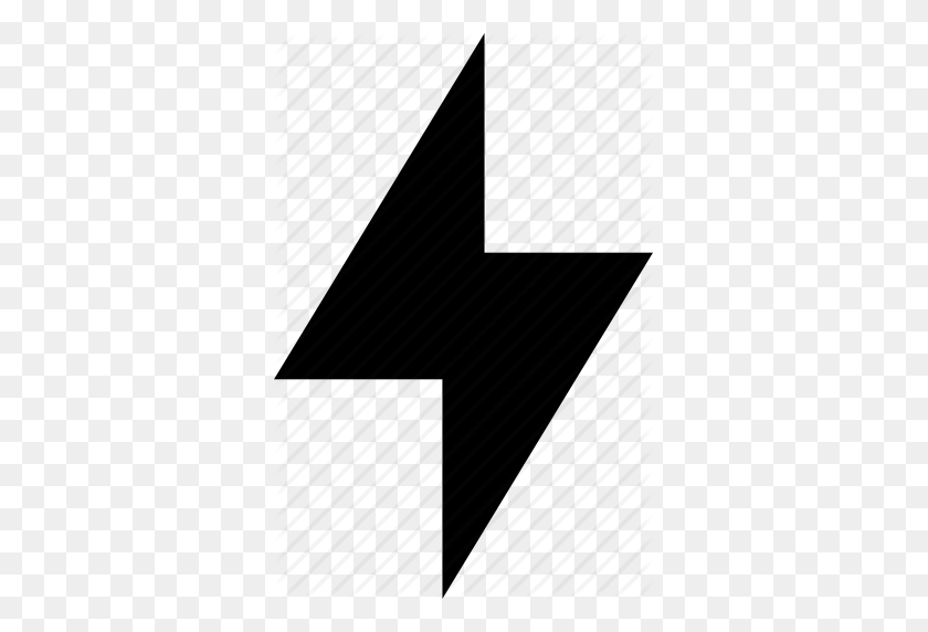 343x512 Bolt, Electricity, Energy, Lightning, Spark, Sparkle Icon - White Sparkle PNG
