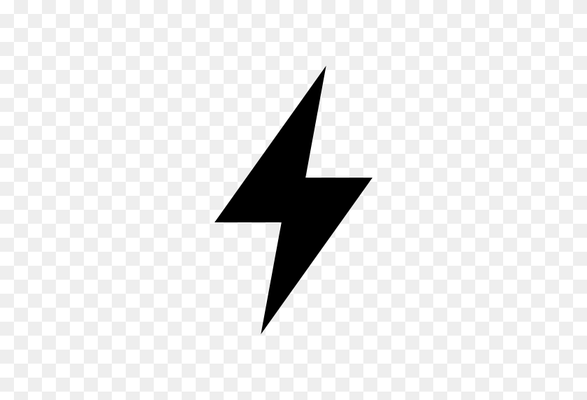 512x512 Bolt Icon - Bolt PNG
