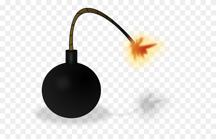 600x479 Bomb Clip Art - Explosion PNG Gif