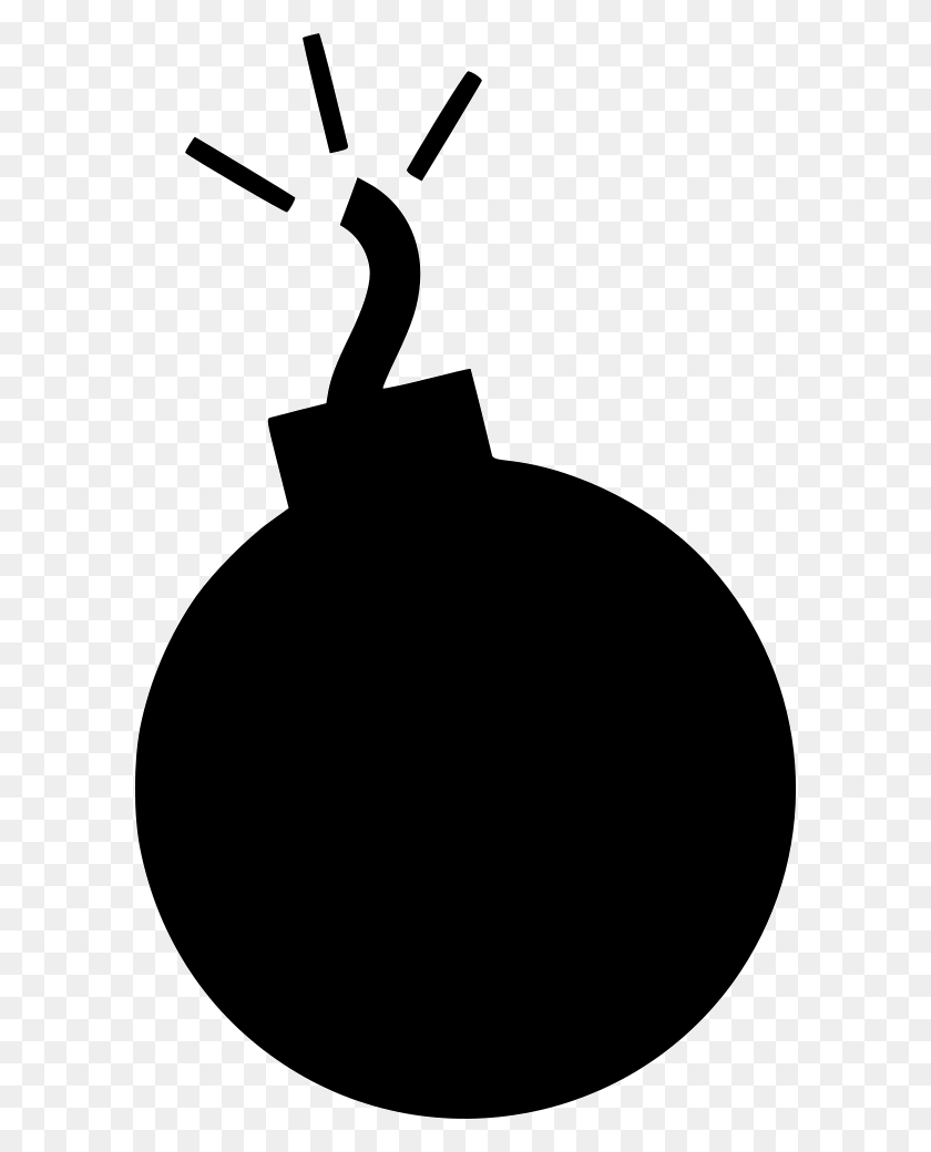 598x980 Bomb Error Mistake Explosion Png Icon Free Download - Explosion Transparent PNG