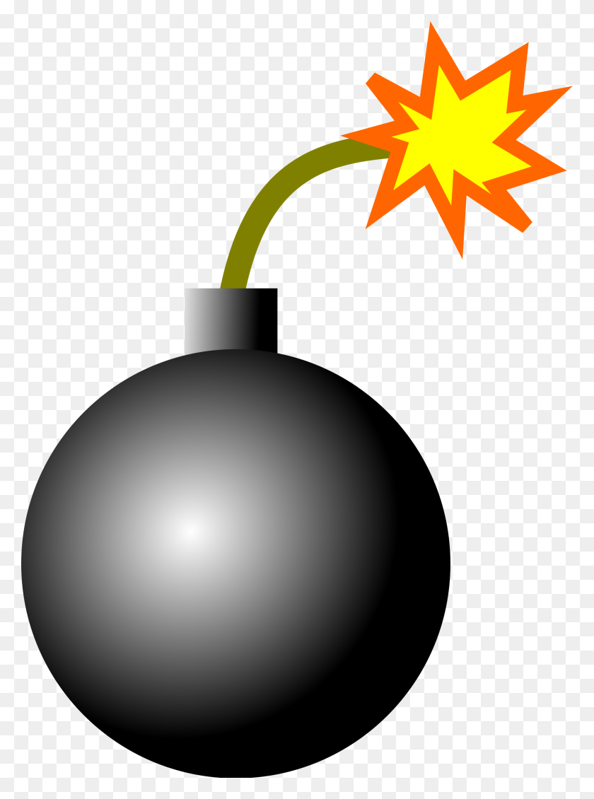 2000x2744 Bomb Transparent Png Pictures - Explosion Gif PNG