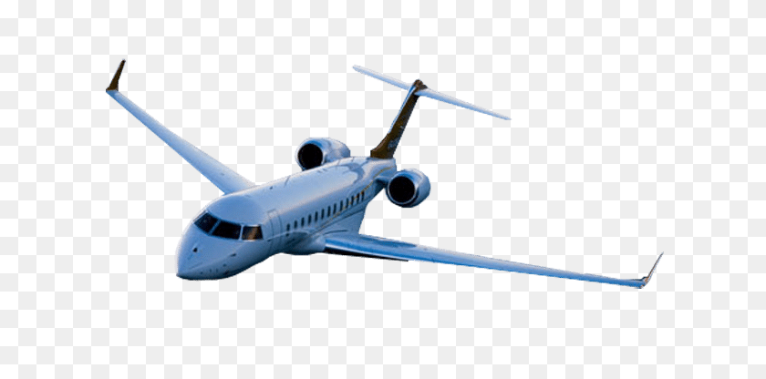 638x356 Bombardier Global Aviones Privados En Venta - Jet Privado Png