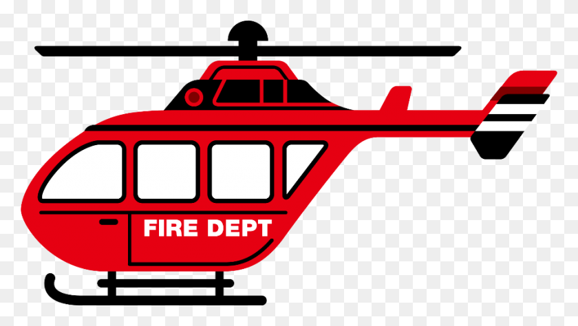 900x478 Bombeiros E - Fire Department Clip Art