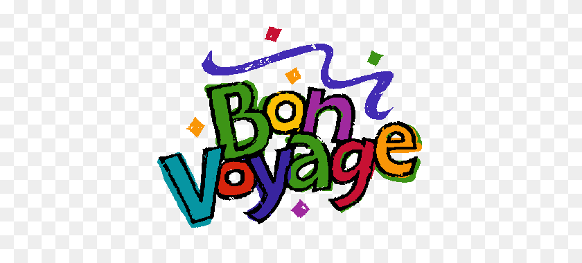 400x320 Bon Voyage Clip Art Look At Bon Voyage Clip Art Clip Art Images - Booze Clipart
