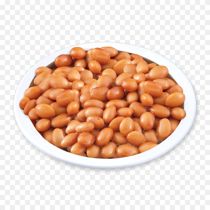 930x930 Bonduelle Pinto Beans Bonduelle - Beans PNG