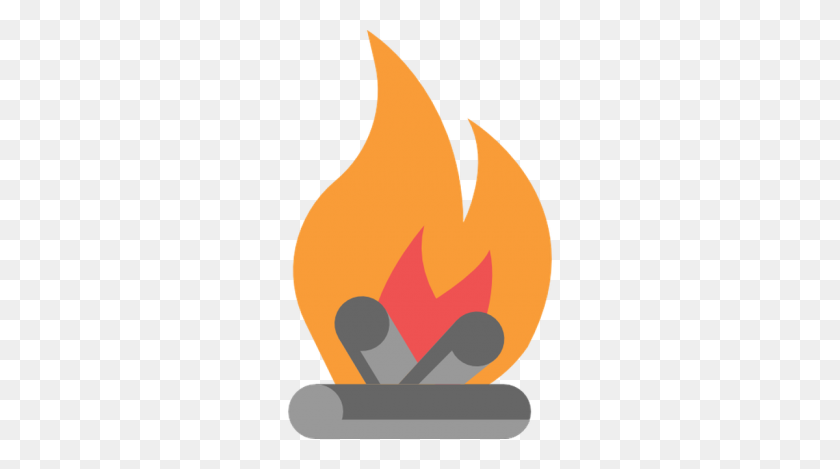 1200x630 Bonfire Campfire Clip Art - Campfire Clip Art
