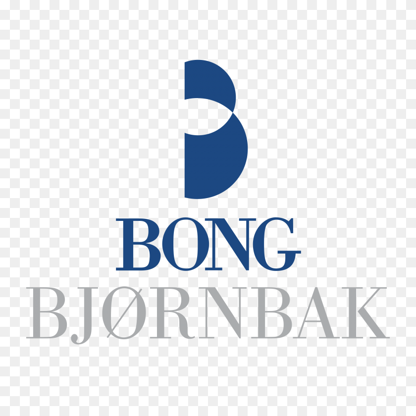 2400x2400 Bong Bjoernbak Logo Png Transparent Vector - Bong Png Transparente