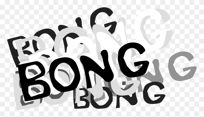 1381x750 Bong Logotipo De Ecocardiografía De Sonido - Onomatopeya De Imágenes Prediseñadas