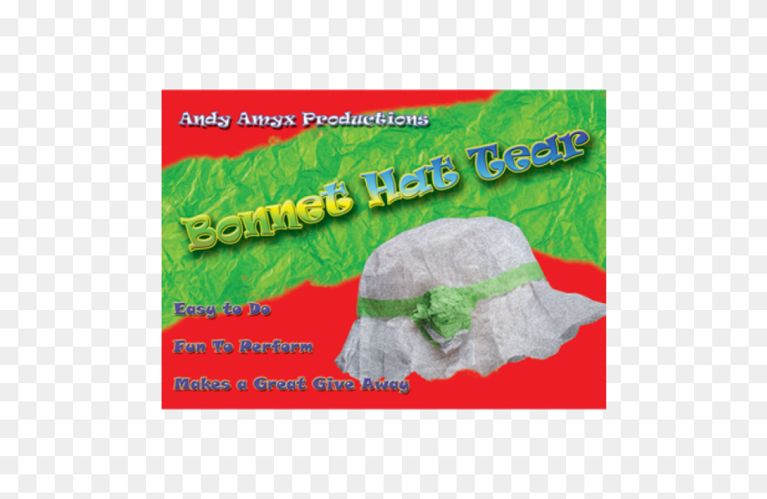 940x587 Bonnet Hat Tear - Paper Tear PNG