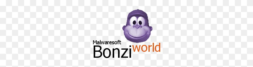 226x164 Léame De Bonziworld - Bonzi Buddy Png