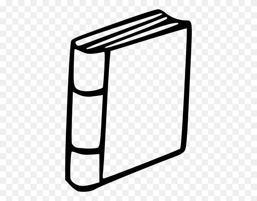 Book - History Book Clipart