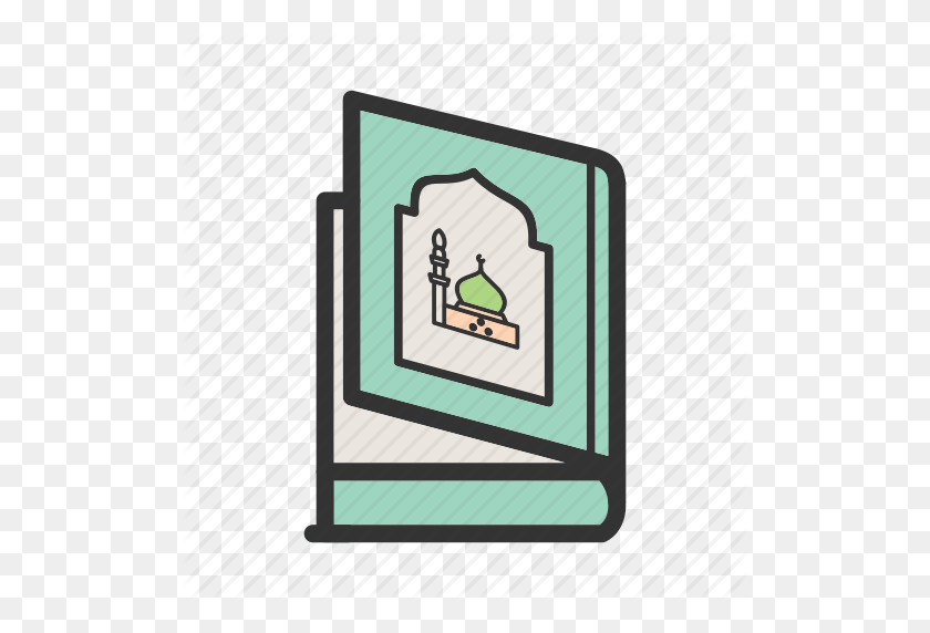 512x512 Book, Books, Education, Old, Religion, Religious, Study Icon - Old Book PNG