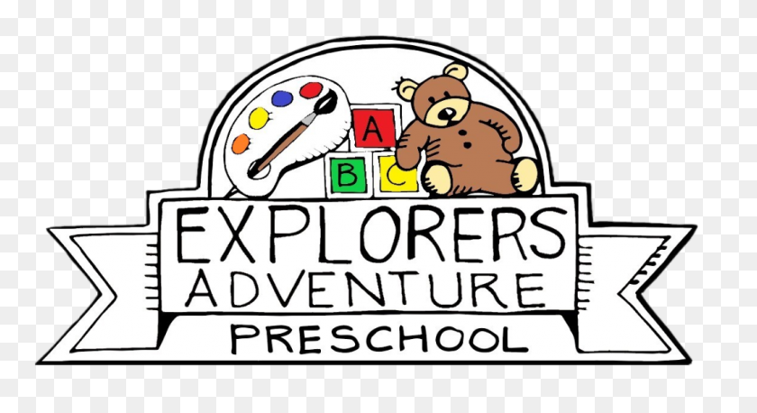 1048x535 Book Club Explorers Adventure School - Book Club Clip Art