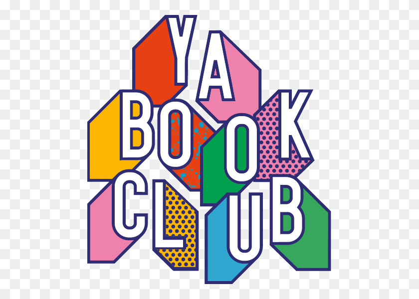 489x540 Book Club Logo T - Book Club Clip Art