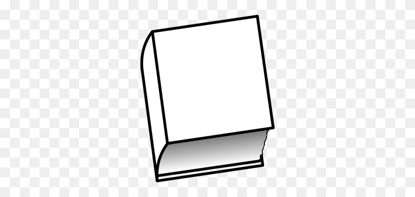272x340 Book Computer Icons Line Art Drawing Reading - Row Of Books Clipart