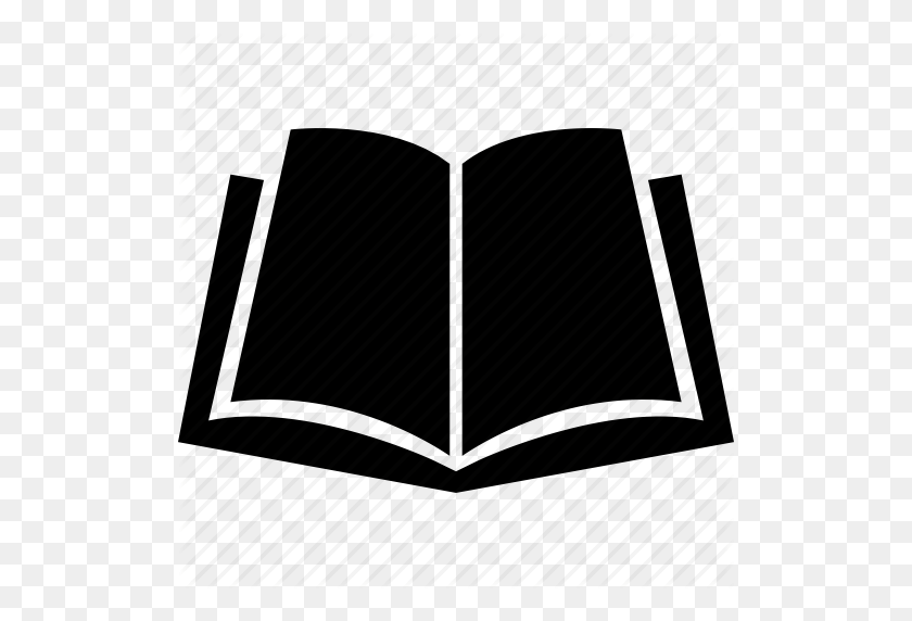 512x512 Libro, Libro De Ejercicios, Cuaderno, Libro Abierto, Registro, Libro De Registro - Icono De Libro Png