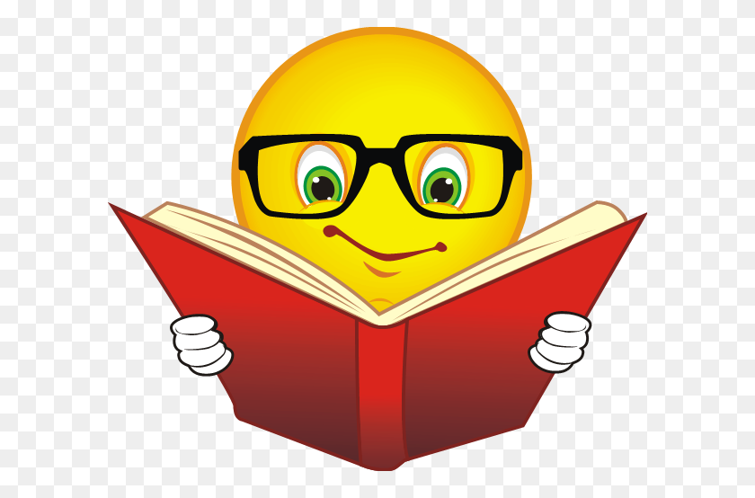 600x494 ¡La Tienda De La Feria Del Libro Abre Mañana! Consejo De Padres De La Primaria Cardonald - Libro Emoji Png