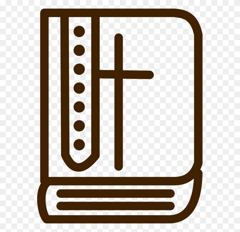 579x750 Book Of Common Prayer Prayer Book Bible Bookmark - Reading Bible Clipart