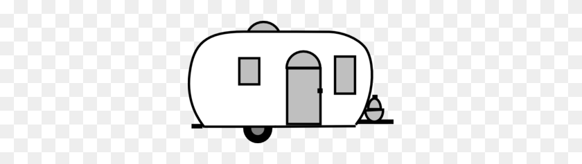 297x177 Book Of Motorhome Clipart Black And White In Ireland - Caravan Clipart