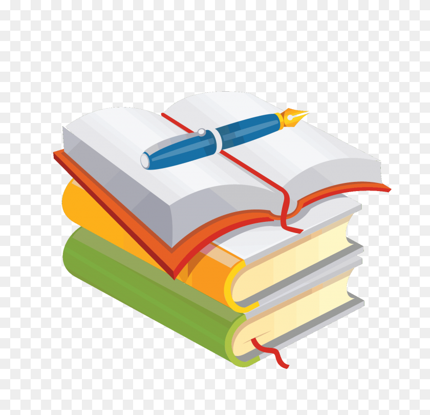 1521x1463 Book Png - Book PNG