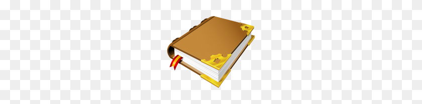 180x148 Book Png Free Images - Old Book PNG