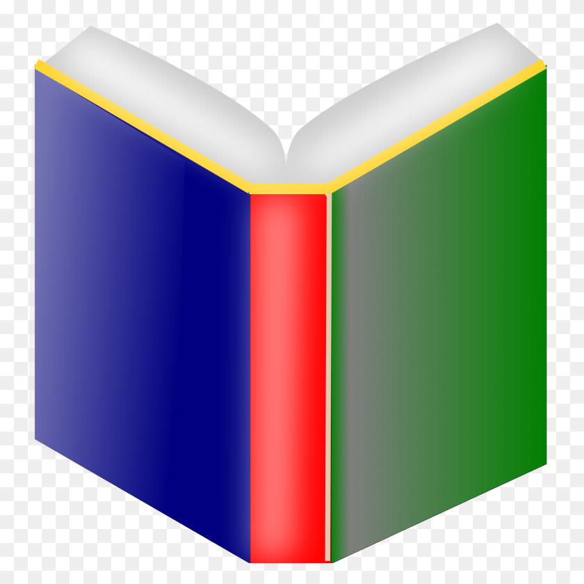 2402x2400 Book With New Fade Icons Png - Fade PNG