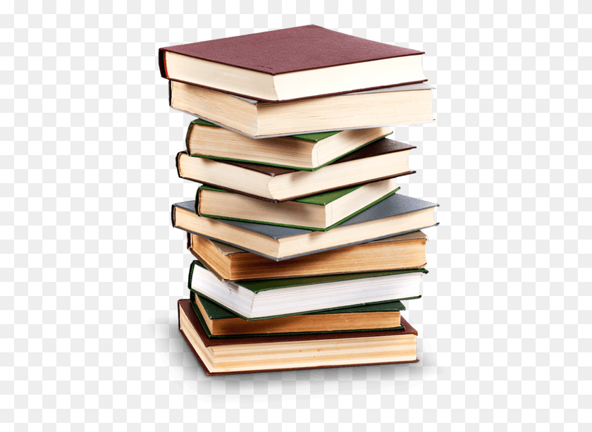 500x553 Bookathon - Old Book PNG