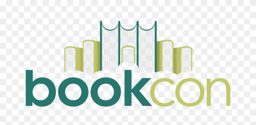 1024x461 Bookcon In New York City - New York City PNG
