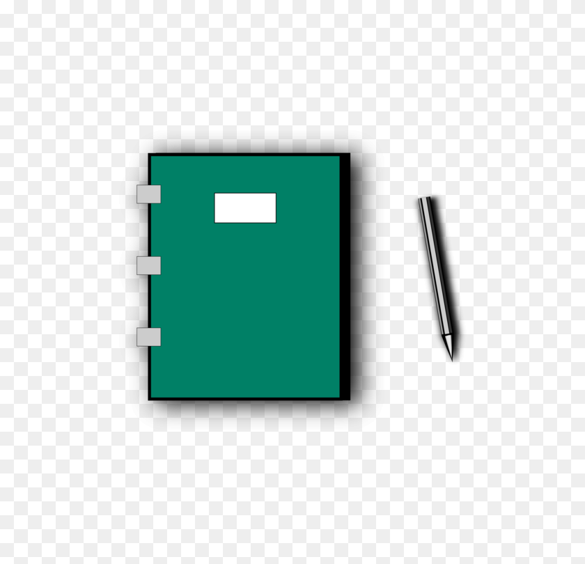 643x750 Bookmark Computer Icons Diary Notebook - Diary Clipart