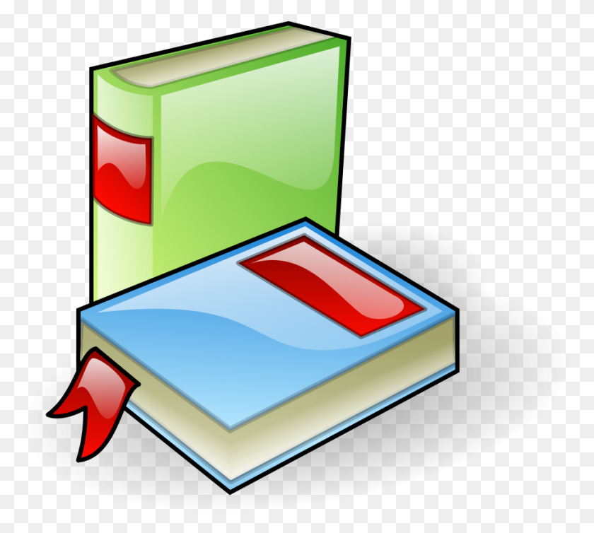 900x801 Books Clip Arts Download - Pile Of Books PNG