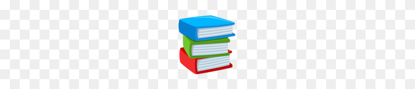120x120 Books Emoji - Book Emoji PNG