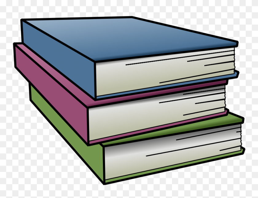 900x675 Libros Png Cliparts Para La Web - Librería Clipart